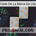 Lilly Brand Cialis 25